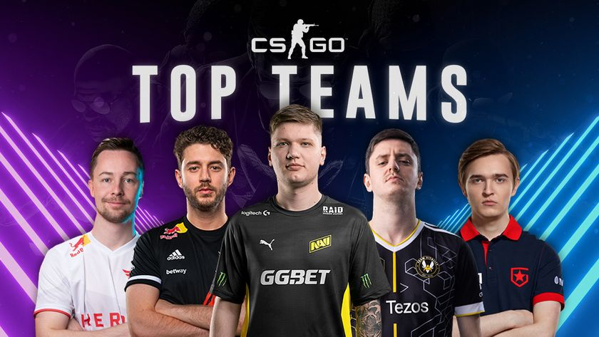 Top 10 CS:GO Players of April 2023 - Vitality dominates!